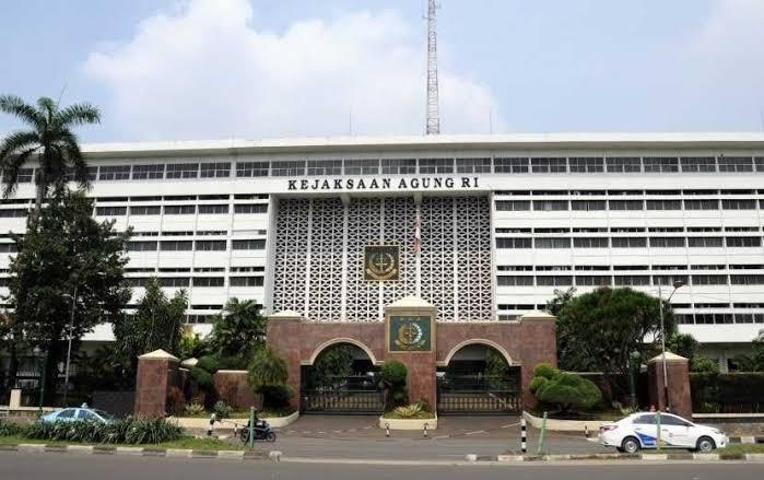 7.360 M2 Tanah Milik Tersangka Berinisial BTS Di Batam Disita Tim Jaksa Penyidik Kejagung